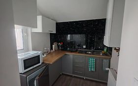 Apartament Cieplice - Nocleg
